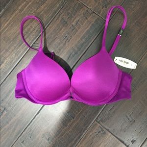 Victoria’s Secret bra